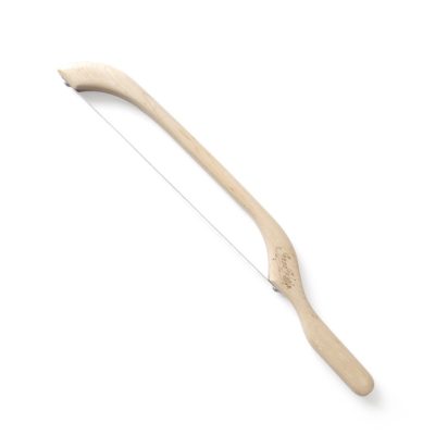 Original Maple JonoKnife bread saw bow knife