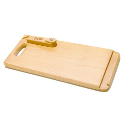 Beech JonoKnife breadboard