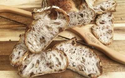 Read: Using JonoKnife as a sourdough knife, reviewed by The Alchemist Pantry