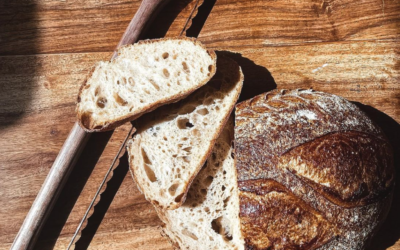 A Chef reviews our unique Artisan bread knife: “Can’t really recommend it enough”.